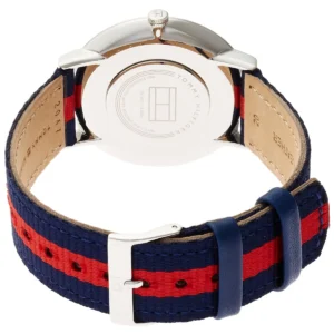 Tommy Hilfiger Watch For Men 1791328