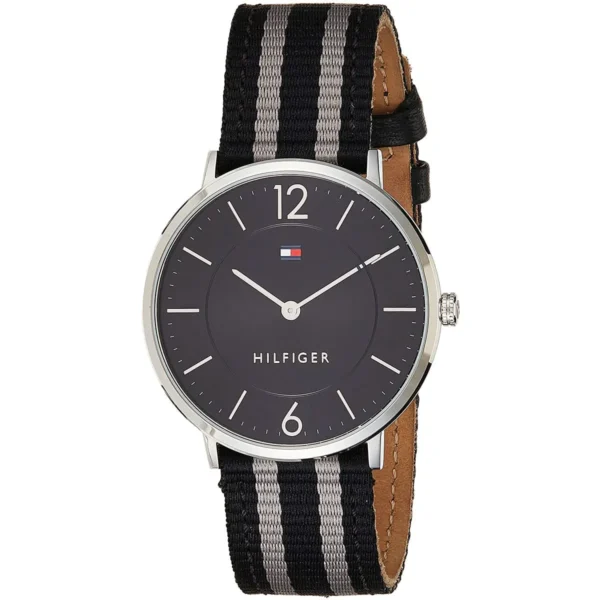 Tommy Hilfiger Watch For Men 1791329 - Image 2