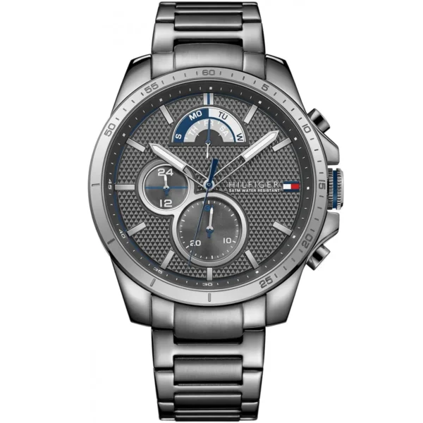Tommy Hilfiger Watch For Men 1791347