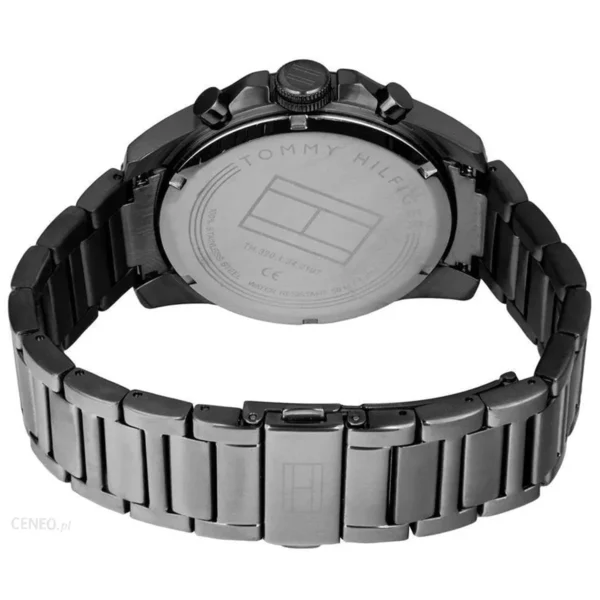 Tommy Hilfiger Watch For Men 1791347 - Image 2