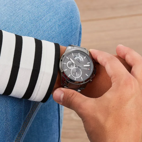 Tommy Hilfiger Watch For Men 1791347 - Image 3