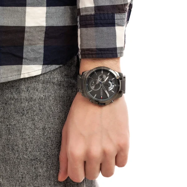 Tommy Hilfiger Watch For Men 1791347 - Image 4
