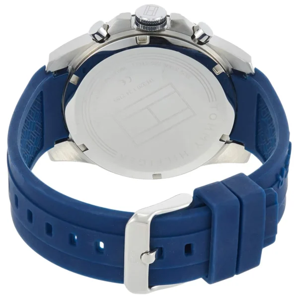 Tommy Hilfiger Watch For Men 1791350 - Image 2