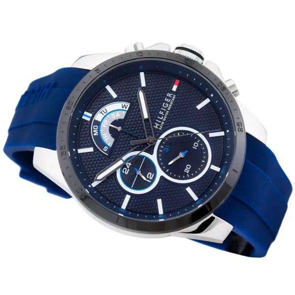 Tommy Hilfiger Watch For Men 1791350 - Image 3