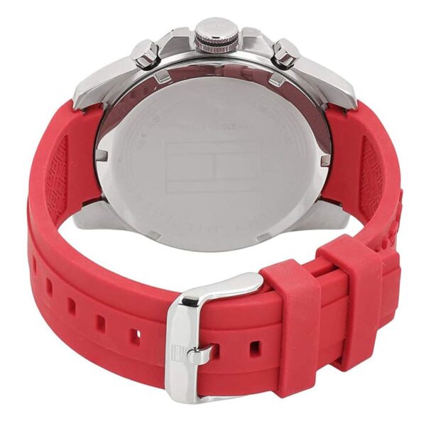 Tommy Hilfiger Watch For Men 1791351 - Image 2