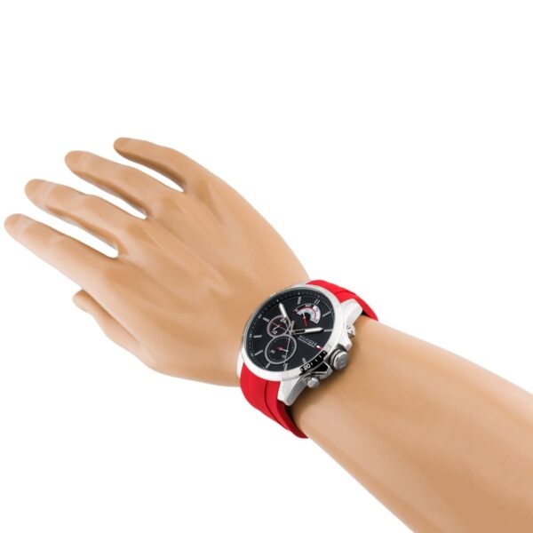 Tommy Hilfiger Watch For Men 1791351 - Image 4