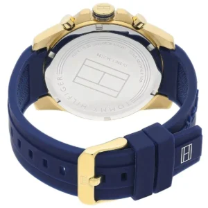 Tommy Hilfiger Watch For Men 1791353