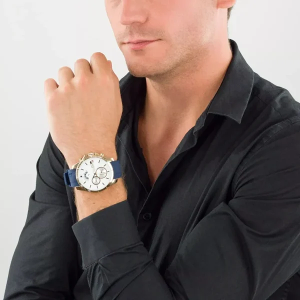 Tommy Hilfiger Watch For Men 1791353 - Image 4