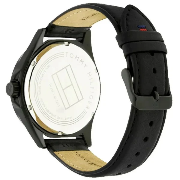 Tommy Hilfiger Watch For Men 1791368 - Image 2
