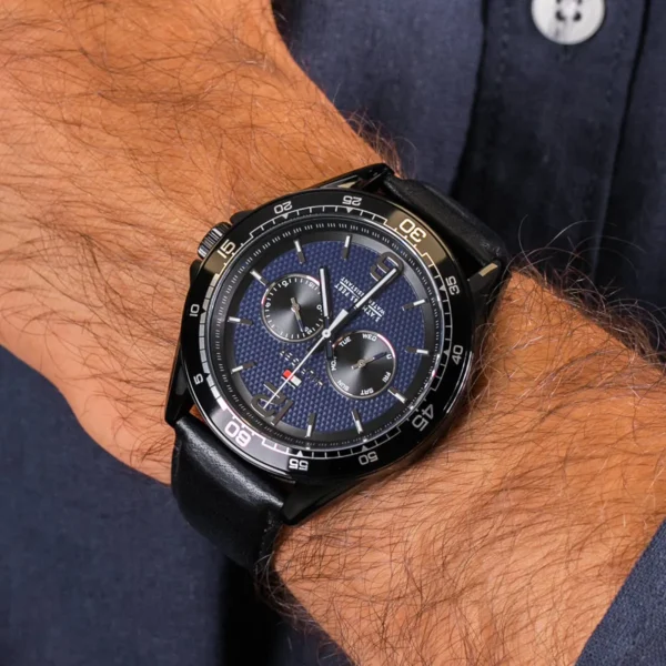 Tommy Hilfiger Watch For Men 1791368 - Image 3