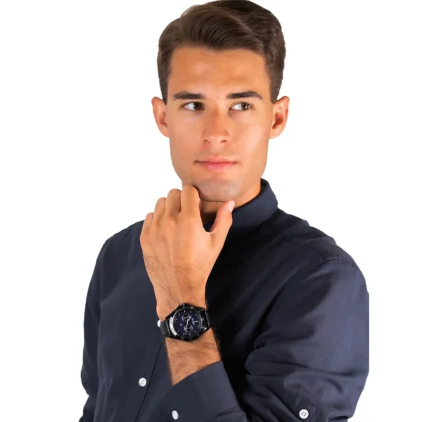 Tommy Hilfiger Watch For Men 1791368 - Image 4