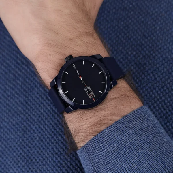 Tommy Hilfiger Watch For Men 1791381 - Image 3