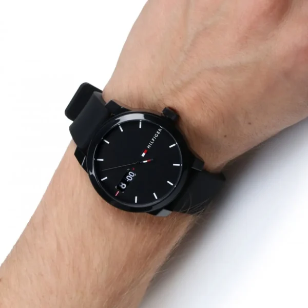 Tommy Hilfiger Watch For Men 1791382 - Image 4