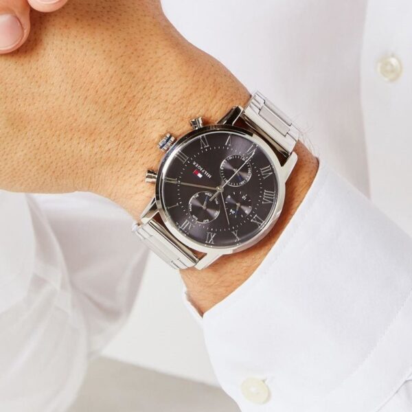 Tommy Hilfiger watch for Men 1791397 - Image 4