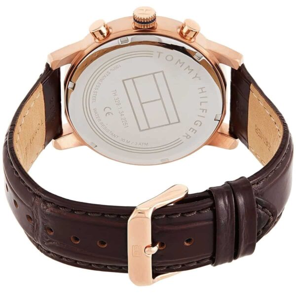 Tommy Hilfiger watch for Men 1791399 - Image 3