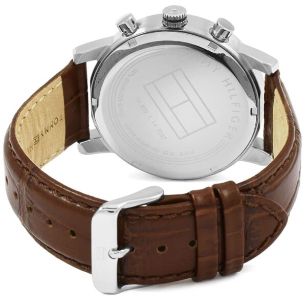 Tommy Hilfiger Watch For Men 1791400 - Image 3