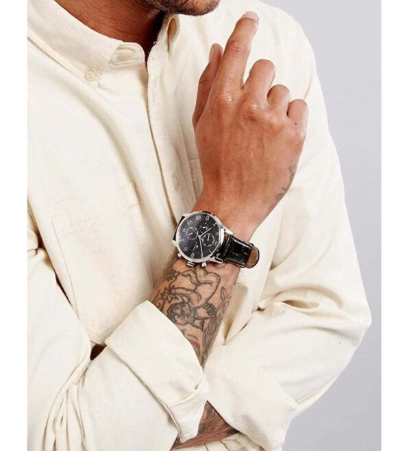 Tommy Hilfiger watch for Men 1791401 - Image 4