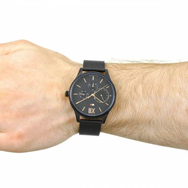 Tommy Hilfiger watch for Men 1791420 - Image 4