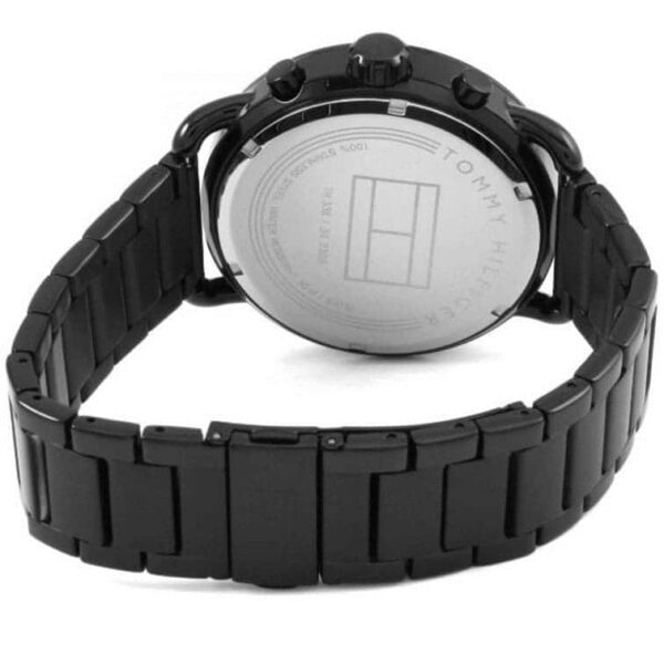 Tommy Hilfiger watch for men 1791423 - Image 2