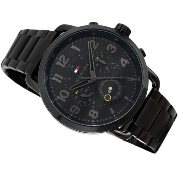 Tommy Hilfiger watch for men 1791423 - Image 3