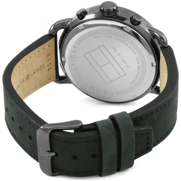 Tommy Hilfiger watch for men 1791426 - Image 2