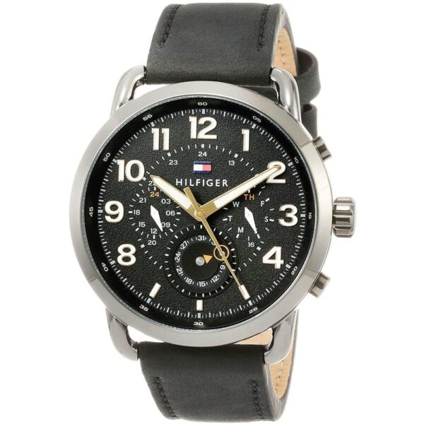 Tommy Hilfiger watch for men 1791426 - Image 3