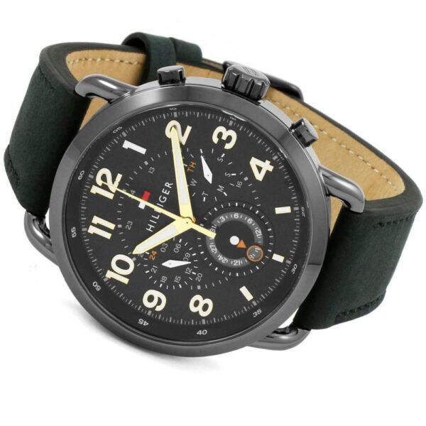 Tommy Hilfiger watch for men 1791426 - Image 4