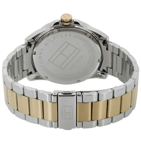 Tommy Hilfiger Watch For Men 1791453 - Image 2