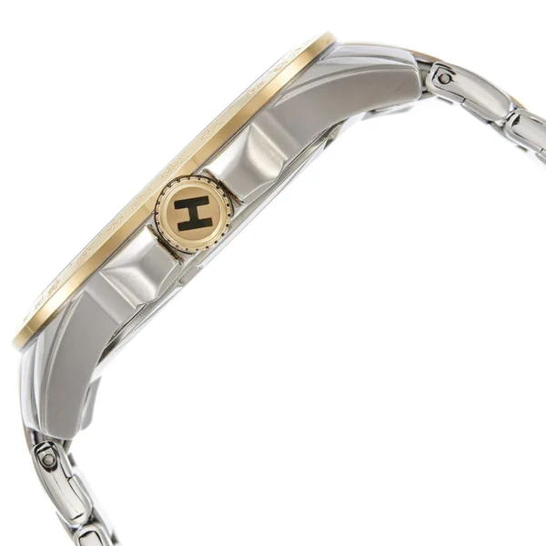 Tommy Hilfiger Watch For Men 1791453 - Image 3