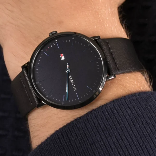 Tommy Hilfiger Watch For Men 1791462 - Image 4