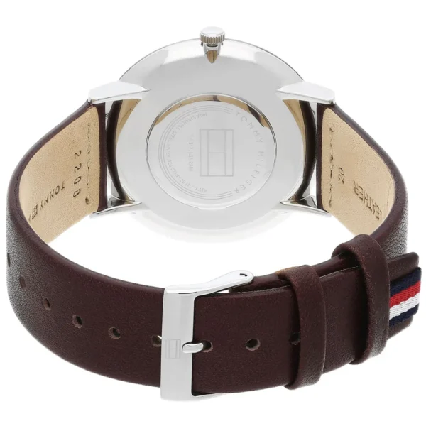 Tommy Hilfiger Watch For Men 1791463 - Image 2