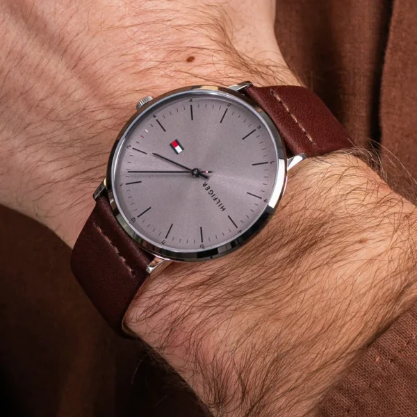 Tommy Hilfiger Watch For Men 1791463 - Image 4