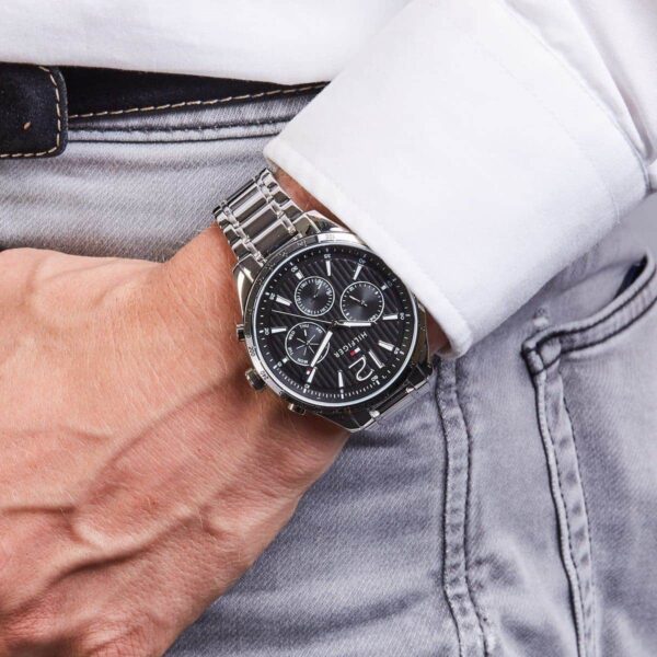 Tommy Hilfiger watch for Men 1791469 - Image 4