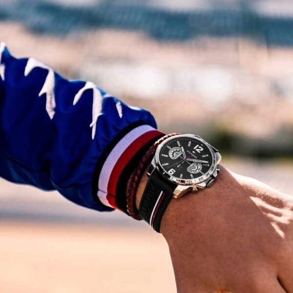 Tommy Hilfiger watch for men 1791473 - Image 4
