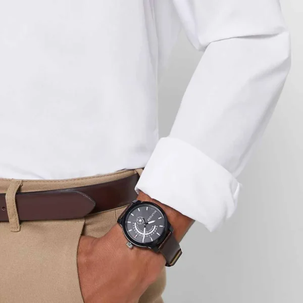 Tommy Hilfiger Watch For Men 1791478 - Image 4