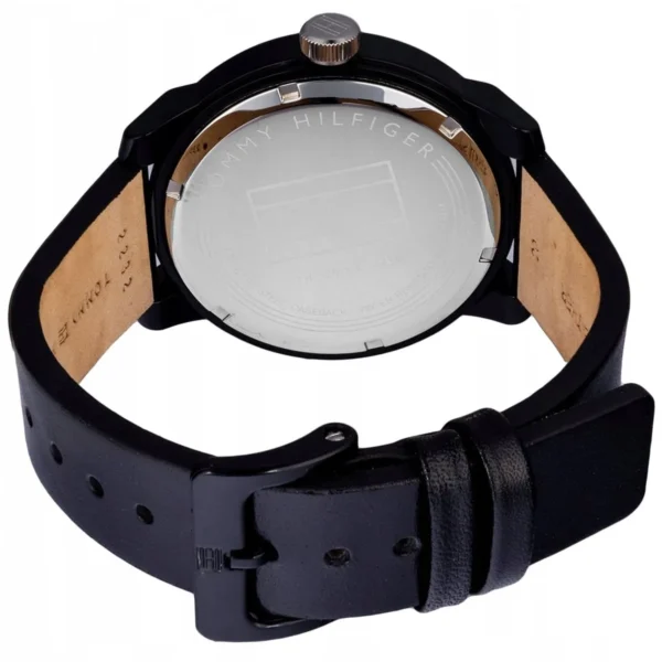 Tommy Hilfiger Watch For Men 1791479 - Image 2