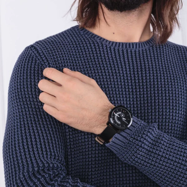 Tommy Hilfiger Watch For Men 1791479 - Image 4