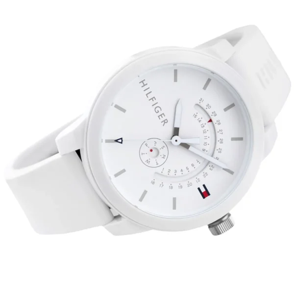 Tommy Hilfiger Watch For Men 1791481 - Image 2