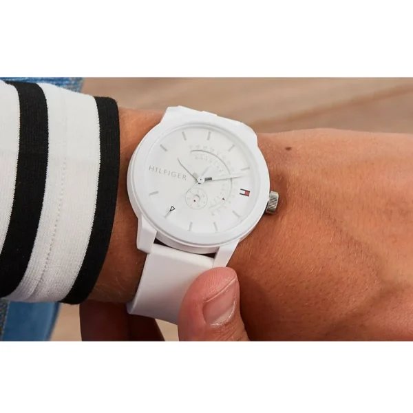 Tommy Hilfiger Watch For Men 1791481 - Image 3