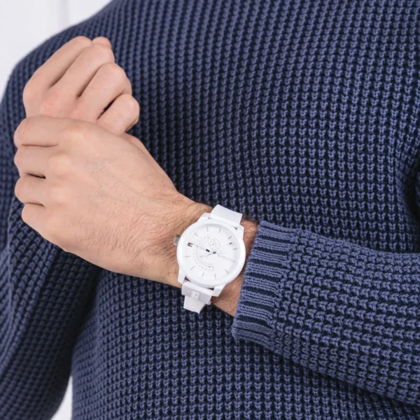 Tommy Hilfiger Watch For Men 1791481 - Image 4
