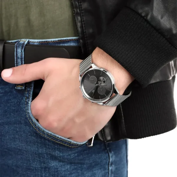 Tommy Hilfiger Watch For Men 1791484 - Image 4