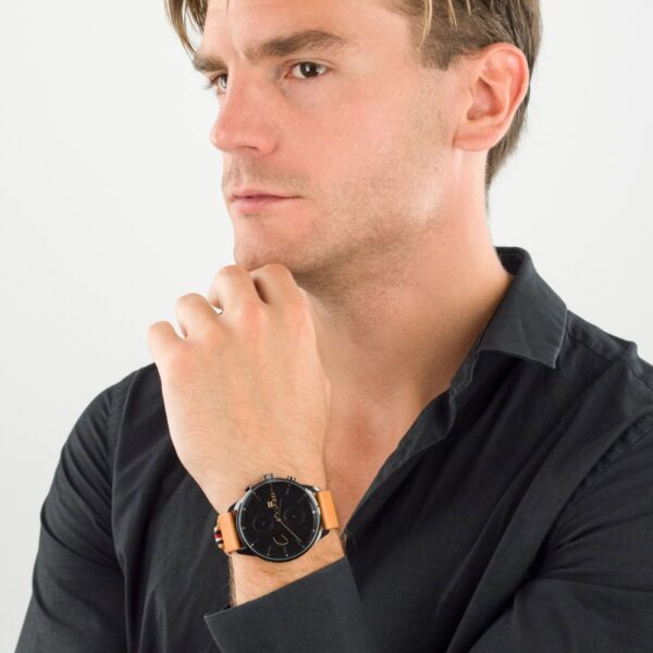 Tommy Hilfiger Watch For Men 1791486 - Image 4