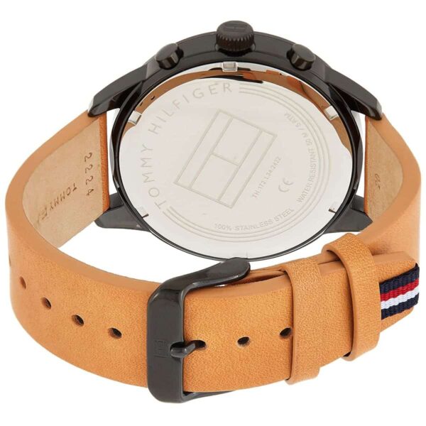 Tommy Hilfiger Watch For Men 1791486 - Image 2