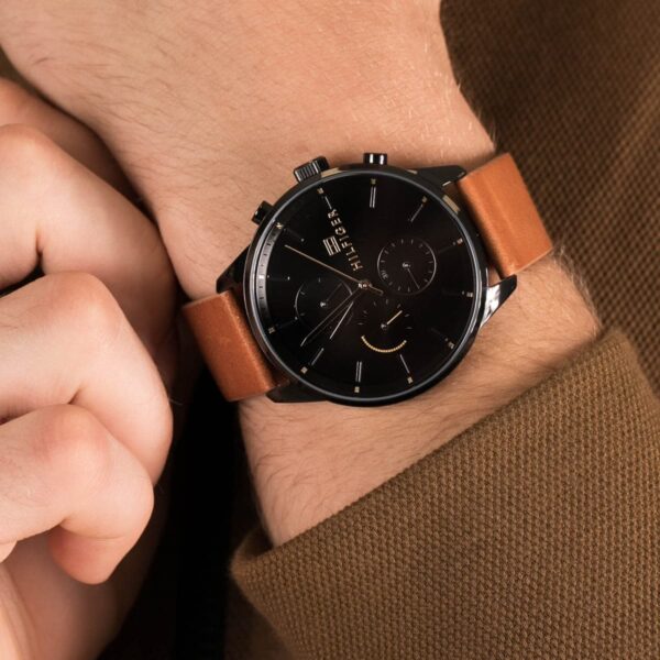 Tommy Hilfiger Watch For Men 1791486 - Image 3