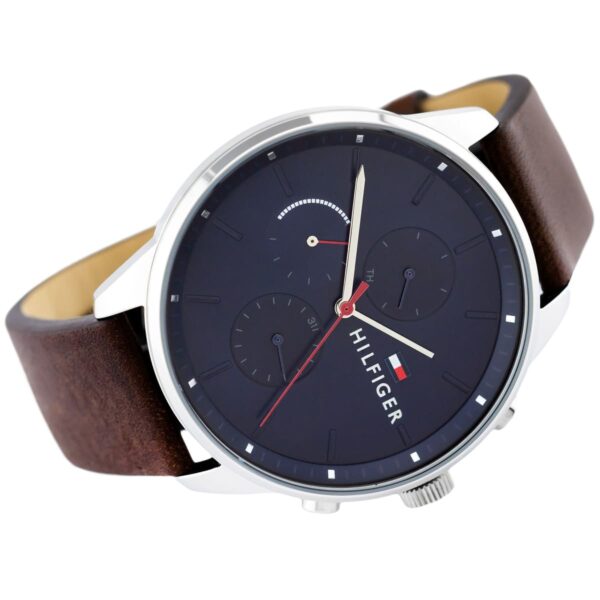 Tommy Hilfiger Watch For Men 1791487 - Image 2