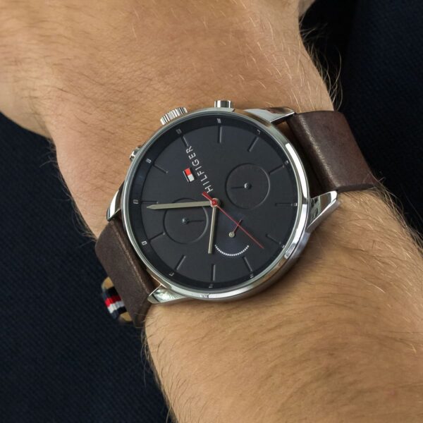 Tommy Hilfiger Watch For Men 1791487 - Image 3