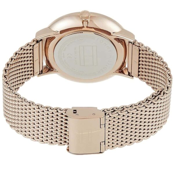 Tommy Hilfiger watch for Men 1791506 - Image 2