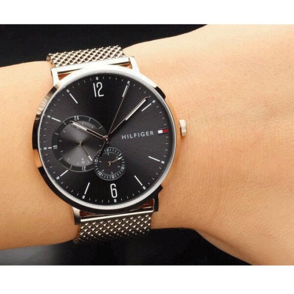 Tommy Hilfiger watch for Men 1791506 - Image 4