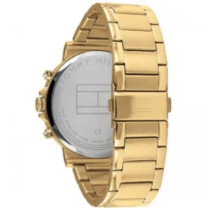 Tommy Hilfiger Watch For Men 1791538