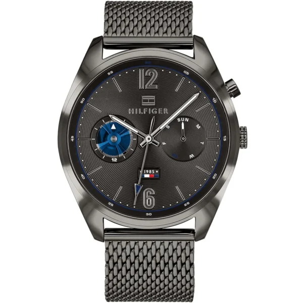 Tommy Hilfiger Watch For Men 1791546